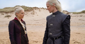 Game of Thrones bitti, House of The Dragon geliyor