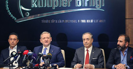 Kulüpler Birliği’nden Federasyon’a ültimatom: 8 hakem işten atılsın