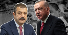 İddialar piyasaları sarstı; Financial Times Kavcıoğlu'nun yerine konuşulan ismi yazdı