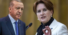HDP'den 'Akşener'i veto ettiler' iddiasına yanıt: Bu tamamen Erdoğan'ın kurgusu