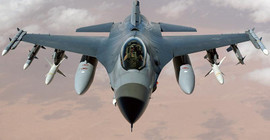 Türkiye’nin ABD’den F-16 talebi: Dost muyuz, düşman mı?