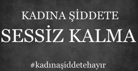 Tavla oynayanların yanına sığınan kadın, müdahale edilmeyince saldırıdan kaçamadı