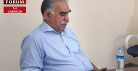 Abdullah Öcalan’ın Suriye’den çıkarılması