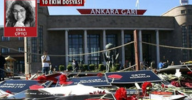 Ankara Gar Katliamı'nın 6. yılı: Polisin yol verdiği bir katliam