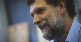 AB'den yargıya Osman Kavala çağrısı
