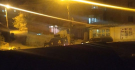Yüksekova’da çok sayıda mahalle 5 gündür polis ablukasında