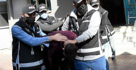 Camgöz çetesine operasyonda 24 tutuklama