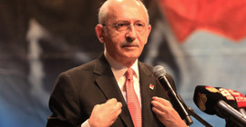 ‘Kılıçdaroğlu’ndan siyasi cinayetler uyarısı’