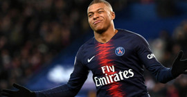 PSG'den Real Madrid'e Mbappe tepkisi: Saygısızlık
