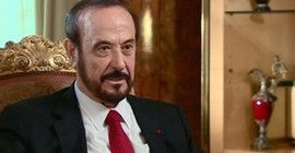 'Hama Kasabı' amca affedildi: Rıfat Esad Suriye'ye döndü