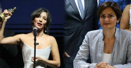 Canan Kaftancıoğlu'ndan Nihal Yalçın'a destek