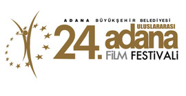 Adana Film Festivali'nde onurlandırıldılar