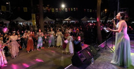 İzmir'de Balkan Festivali