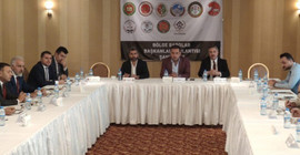 Bölge baroları: Kürt meselesi demokratik zeminde çözülmeli