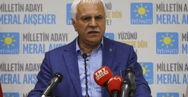 Koray Aydın: Erdoğan'ın yerinde olsam aday olmam, hayatının hezimetini yaşayacak