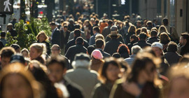 TÜİK'e göre işsizlik oranı değişmedi, ağustosta da yüzde 12,1 oldu