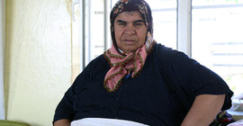 Fatma Öcalan: Ağabeyimle görüşmek istiyoruz