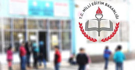 Ülkü Ocakları'ndan okul baskını: Teşkilatımızda bulunan öğrencilere tutanak tutamazsınız