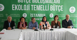 HDP'den 'ittifak' çağrısı