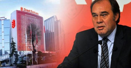 'Demirören borç pazarlığında olduğu Ziraat'ten özel jetinin masraflarını ödemesini istedi'