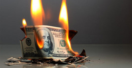 Erdal Sağlam: Piyasaların tavrına baktığımızda dolar kurunun geldiği nokta her şeyi gösteriyor