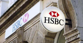 HSBC'den Türkiye için enflasyon ve dolar tahmini
