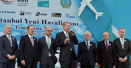 İktidara yakın müteahhitler son üç yılda ne kadar vergi ödedi?