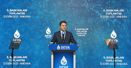 Babacan: Erdoğan derhal siyasal şiddete karşı olduğunu açıklasın