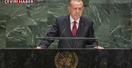 Aykan Erdemir: Erdoğan, Birleşmiş Milletler’le resmen alay etti