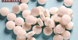 Amerika'dan çarpıcı Aspirin uyarısı: Kalp hastalarına Aspirin uygulaması kesilmeli