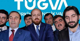 TÜGVA'dan sızdırılan 'paralel yapılanma' belgeleri için 'kumpas' savunması