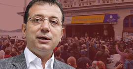 İmamoğlu'ndan 'TÜGVA' tepkisi: 16 milyonun hakkını, bir avuç insana yedirmeyeceğiz