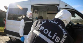 53 yaşındaki hakim evinde ölü bulundu
