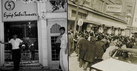 İşte Türkiye'nin 100 yıllık markaları