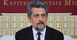 HDP’li Paylan: Esnafa ve çiftçiye günlük 1 TL destek bile yok