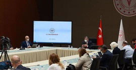 Bilim Kurulu toplanıyor: Gündem vaka artışı