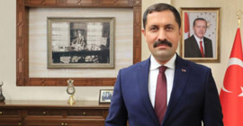 Amasya Valisi: İnsanlar iş beğenmediğinden işsiz