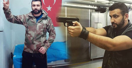 Deniz Poyraz'ın katili Onur Gencer'in irtibatlı olduğu kişilerden üçü asker