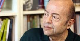 Edebiyatçı Selim İleri hastaneye kaldırıldı