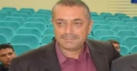 MHP'li yöneticinin aracına silahlı saldırı