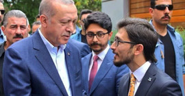 TÜGVA ile ilgili Niğde'den yeni iddia