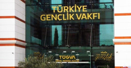 TÜGVA yöneticileri İBB'de işe alınmış