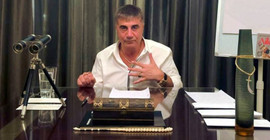 Sedat Peker'den SADAT'a yanıt ve 'rüşvet' açıklaması