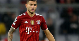 Bayern Münih'li Lucas Hernandez'e hapis cezası