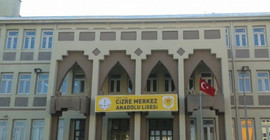 Şırnak'ta okulların temizliğini veliler yapıyor