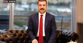 Merkez Bankası'nda çekirdek enflasyon sarsıntısı: Reuters ve FT haberleri Kavcıoğlu'na yaradı