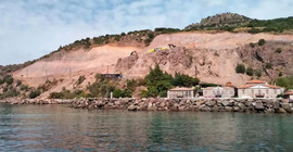 Çanakkale Valiliği, Assos iddialarını reddetti