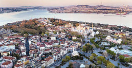 İstanbul için kâbus senaryosu: Isınma sürerse, deniz sahilleri yutacak