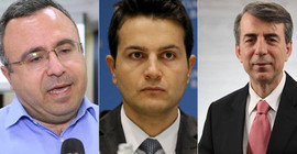 Barış Soydan'dan perde arkası: Kritik isim Uğur Namık Küçük, Ağbal döneminin beyniydi