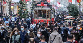 İki listede açıkladı: Vaka sayıları neden düşmüyor?